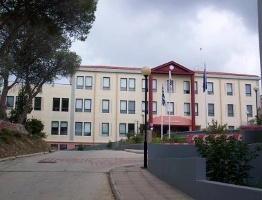 Μυτιλήνη: Αύριο η παράδοση - παραλαβή της διοίκησης του πανεπιστημίου Αιγαίου